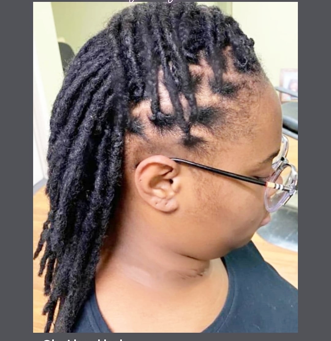 Page 6  TOP 20 Braids & Locs near you in Arden Hills, MN - [Find the best  Braids & Locs for you!]